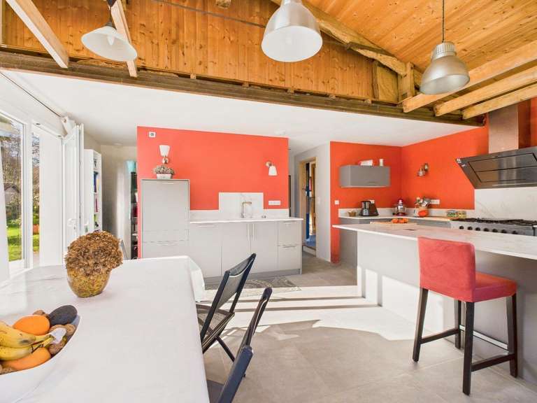 Maison Guiche - 9 chambres - 355m²