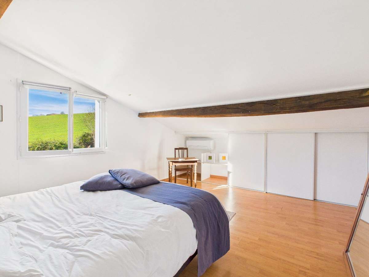 House Guiche