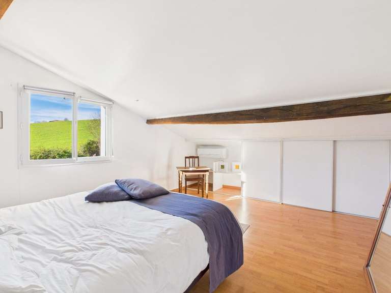 Maison Guiche - 9 chambres - 355m²