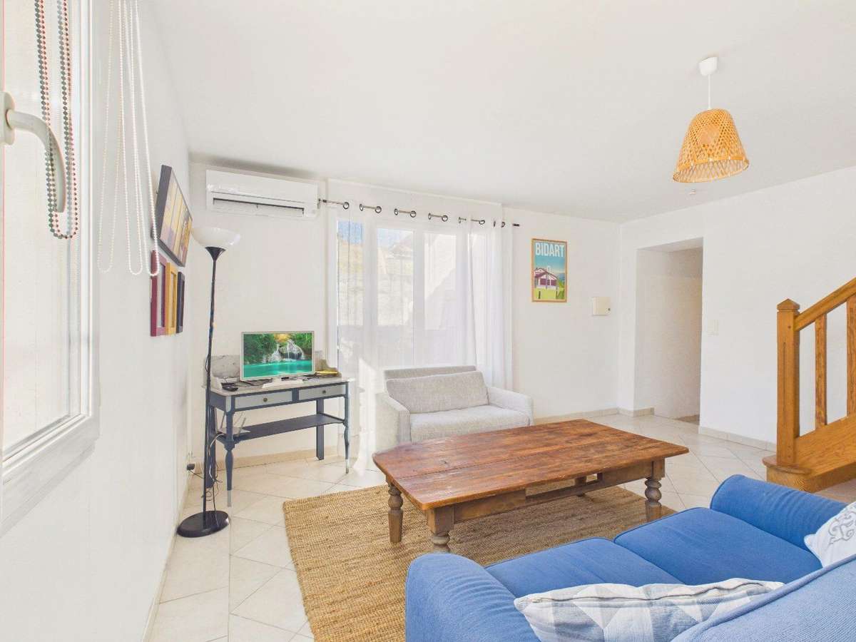 House Guiche