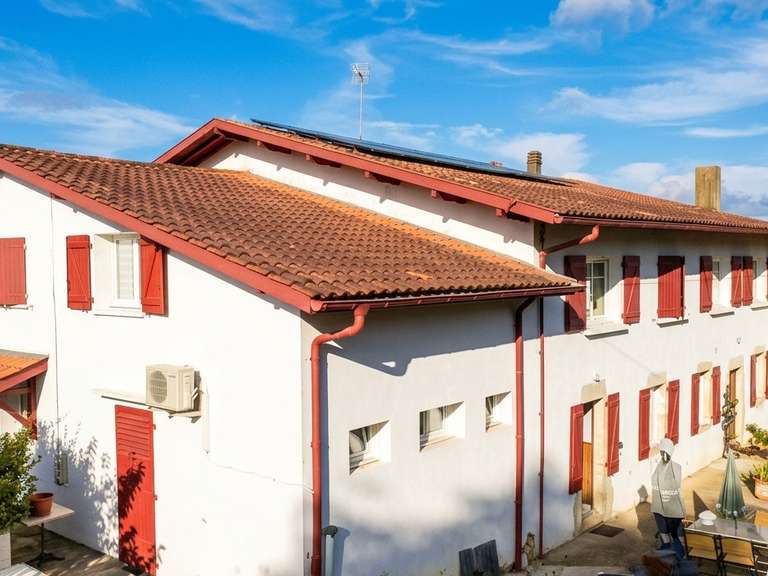 Maison Guiche - 9 chambres - 355m²