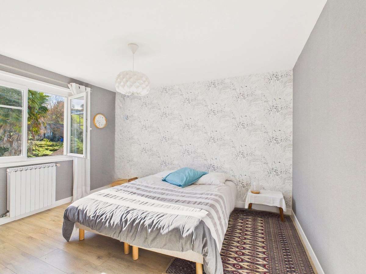 House Guiche