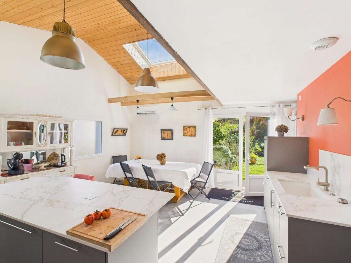 House Guiche