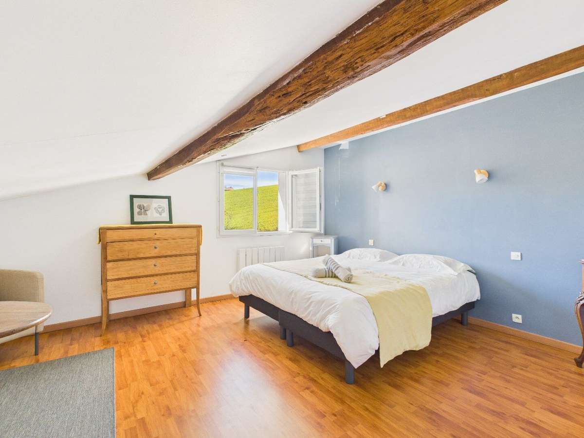 House Guiche