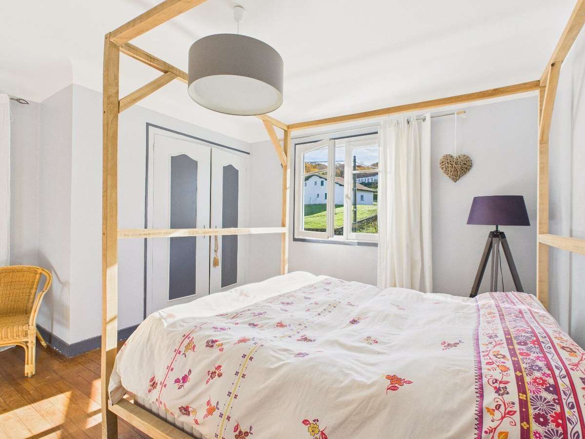 House Guiche