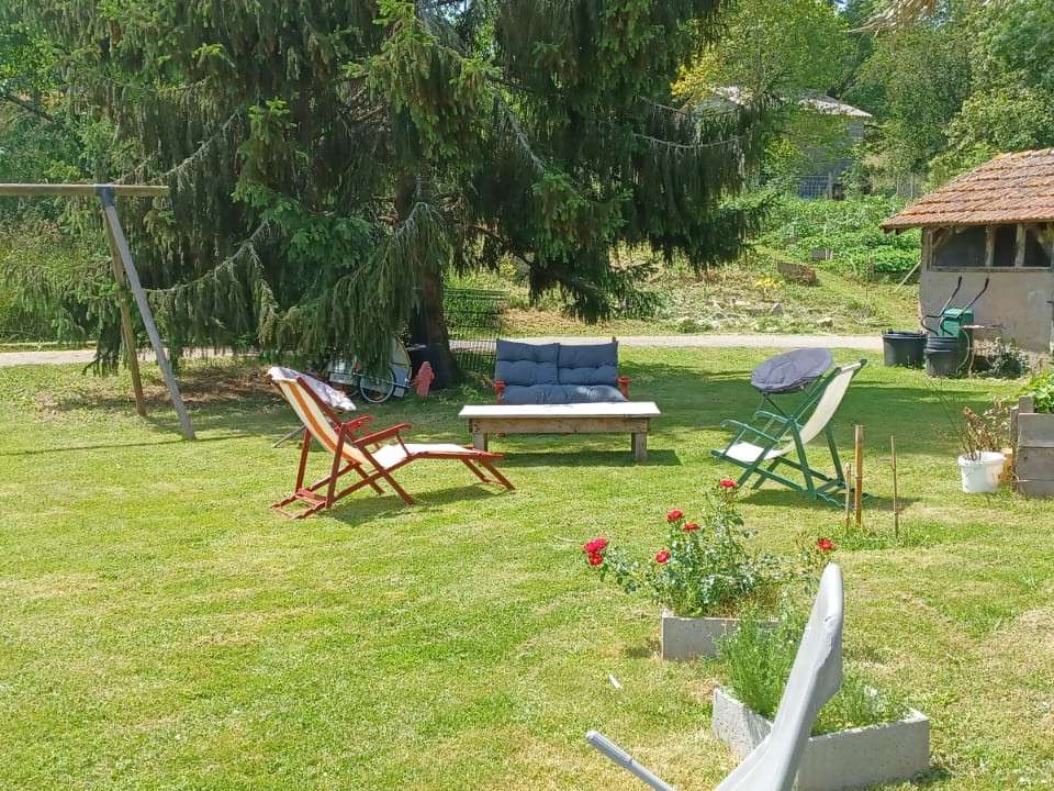 House Guiche