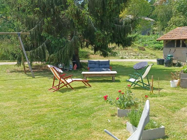 Maison Guiche - 9 chambres - 355m²