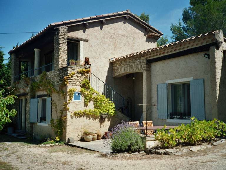 Maison L'Isle-sur-la-Sorgue - 3 chambres - 108m²