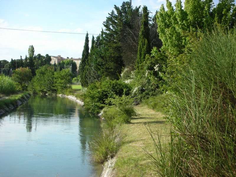 Maison L'Isle-sur-la-Sorgue
