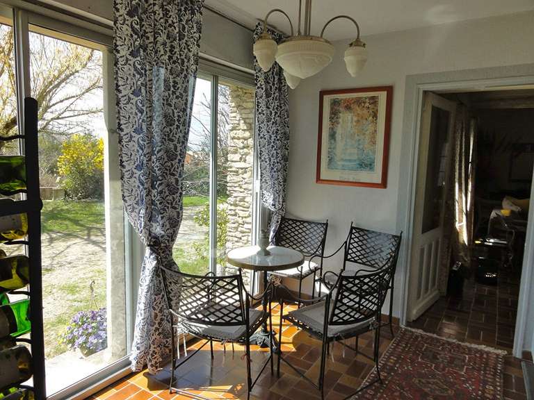 Maison L'Isle-sur-la-Sorgue - 3 chambres - 108m²