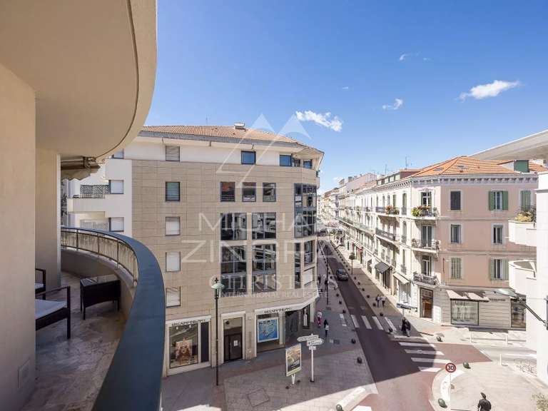 Appartement Cannes - 3 chambres - 111m²