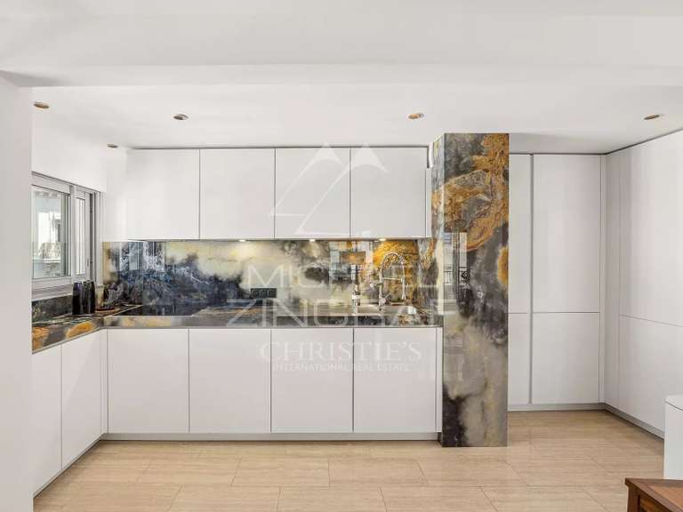 Appartement Cannes - 3 chambres - 111m²