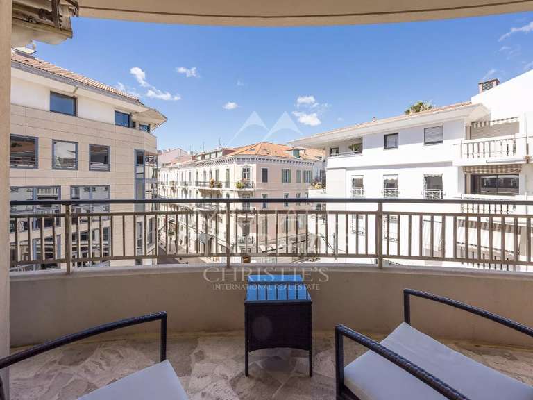 Appartement Cannes - 3 chambres - 111m²