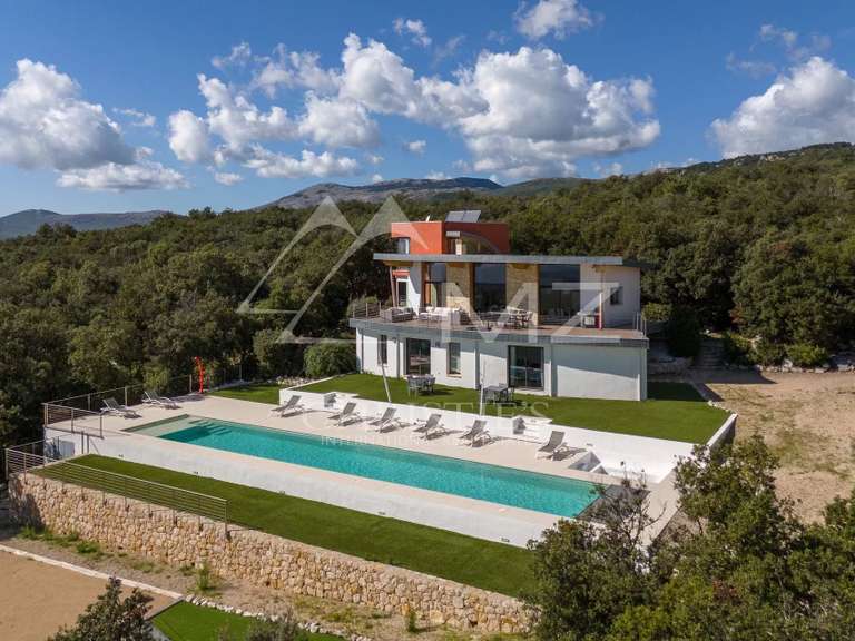 Propriété Fayence - 4 chambres - 209m²