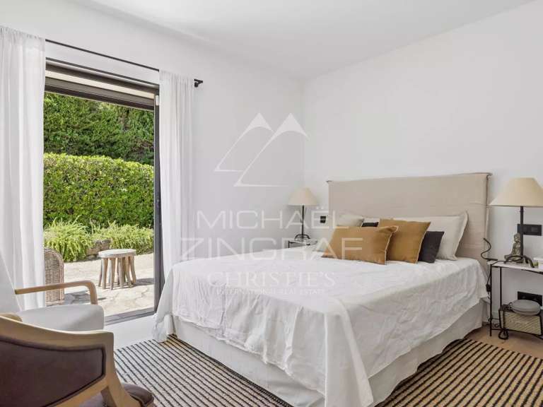 Villa Mougins - 6 chambres - 319m²