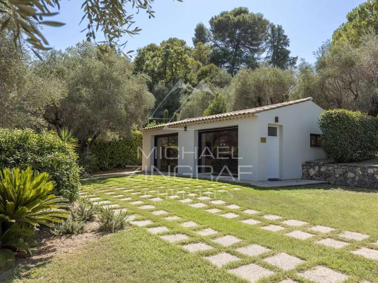 Villa Mougins - 6 chambres - 319m²