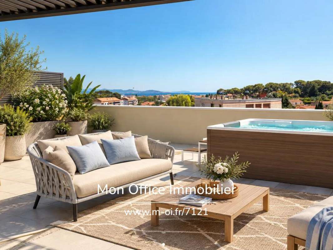 Apartment La Ciotat