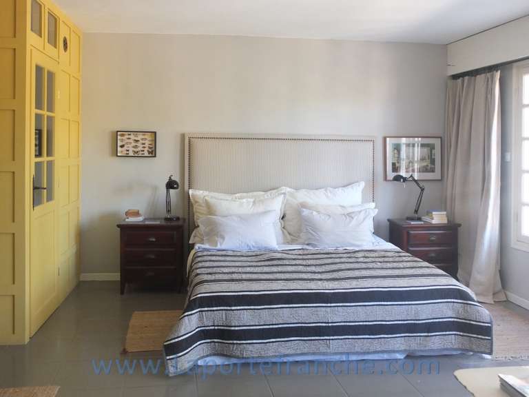 Maison Cagnes-sur-Mer - 5 chambres - 230m²