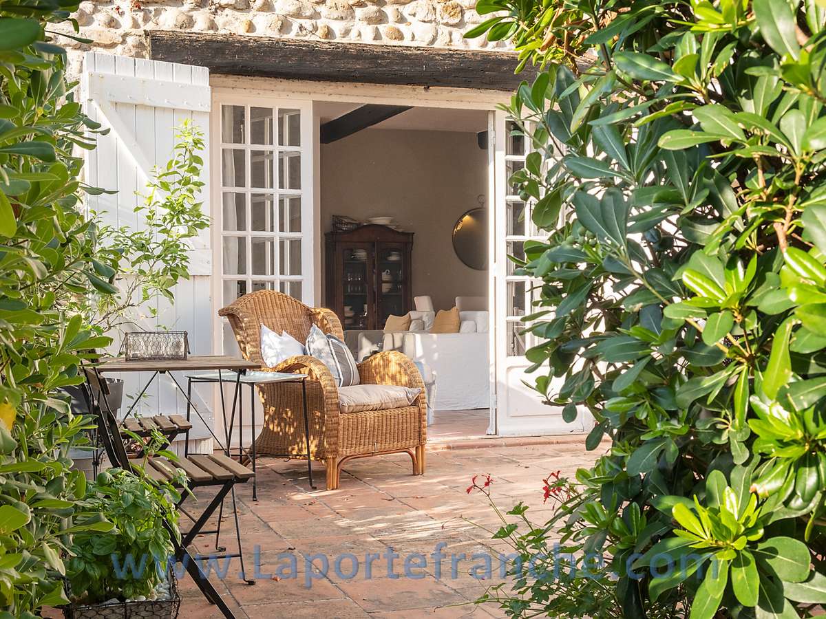 Maison Cagnes-sur-Mer