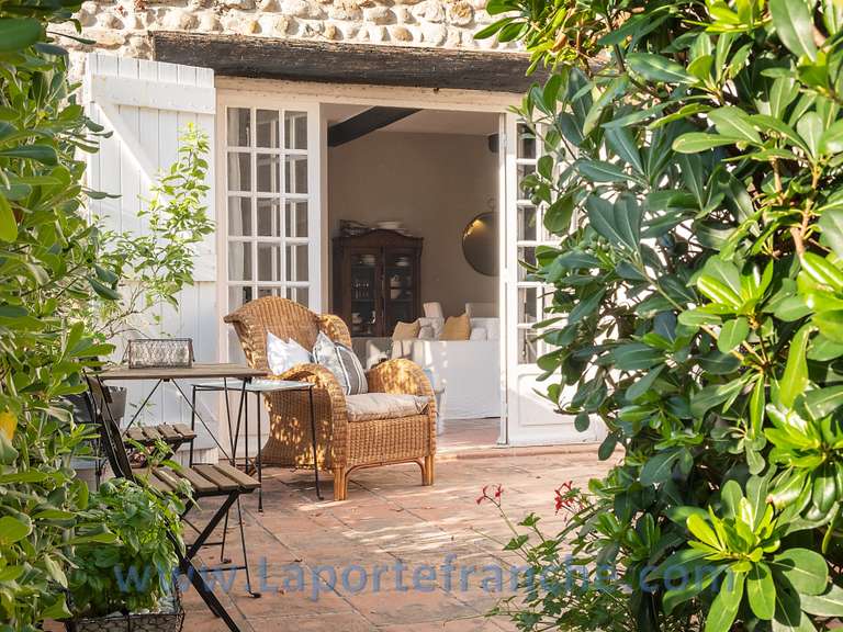 Maison Cagnes-sur-Mer - 5 chambres - 230m²