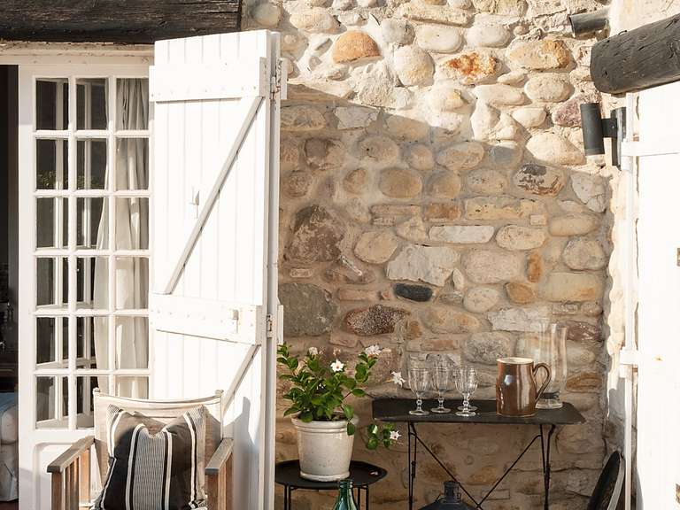 Maison Cagnes-sur-Mer - 5 chambres - 230m²