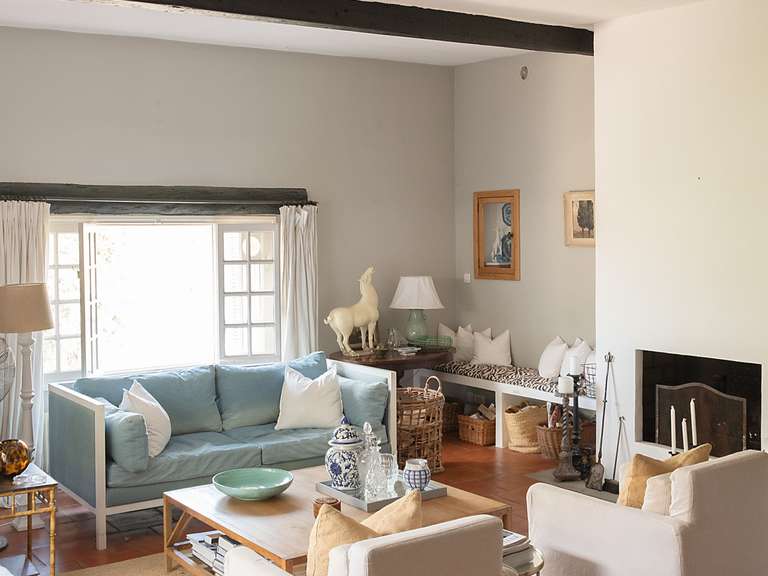 Maison Cagnes-sur-Mer - 5 chambres - 230m²
