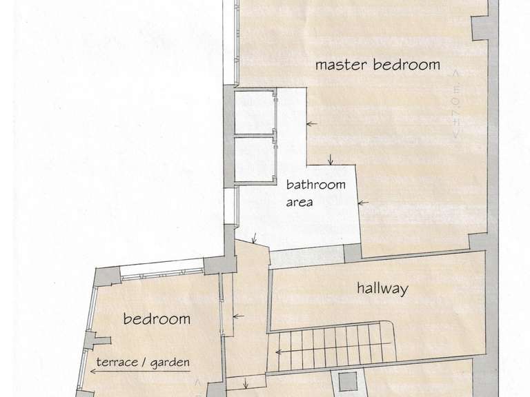 Maison Cagnes-sur-Mer - 5 chambres - 230m²