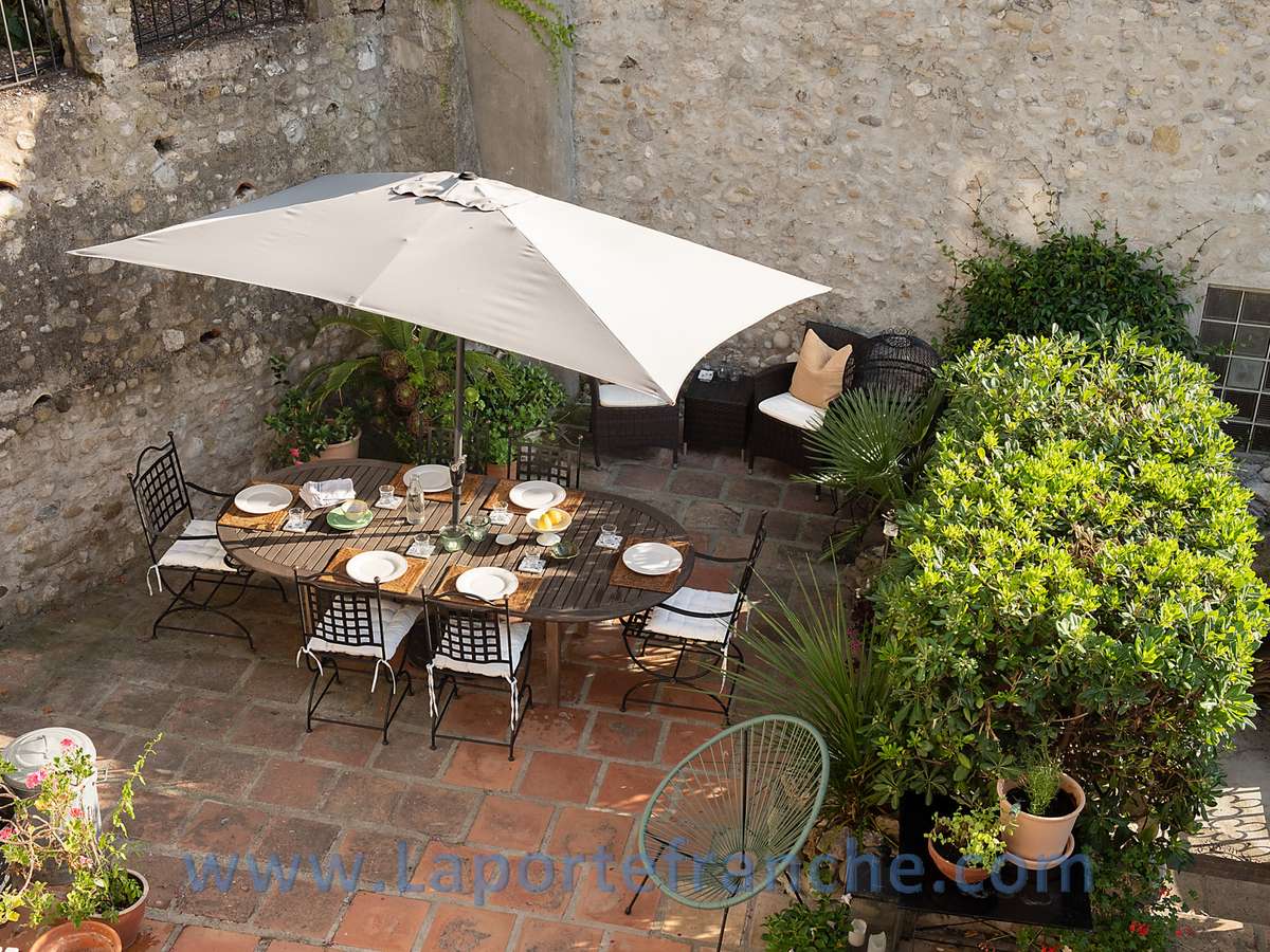 Maison Cagnes-sur-Mer