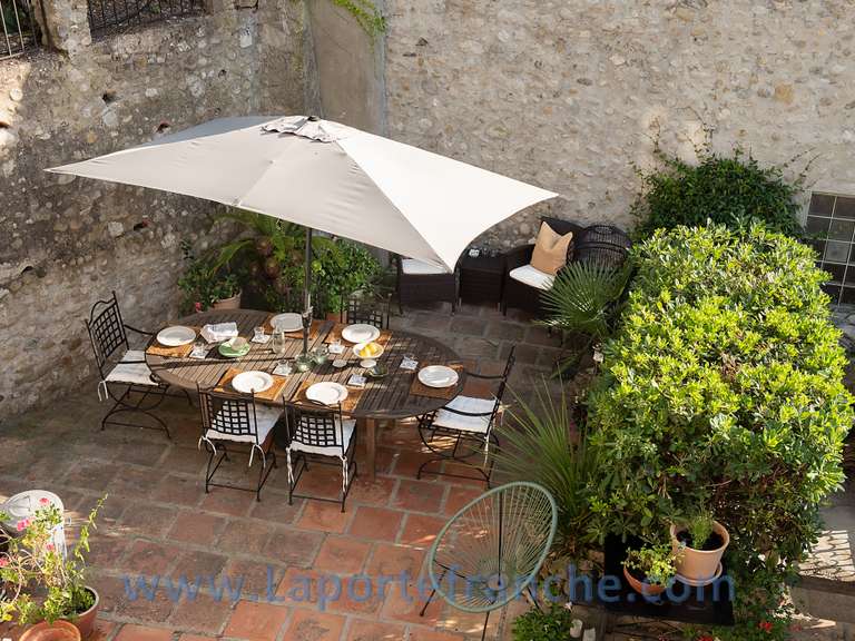 Maison Cagnes-sur-Mer - 5 chambres - 230m²