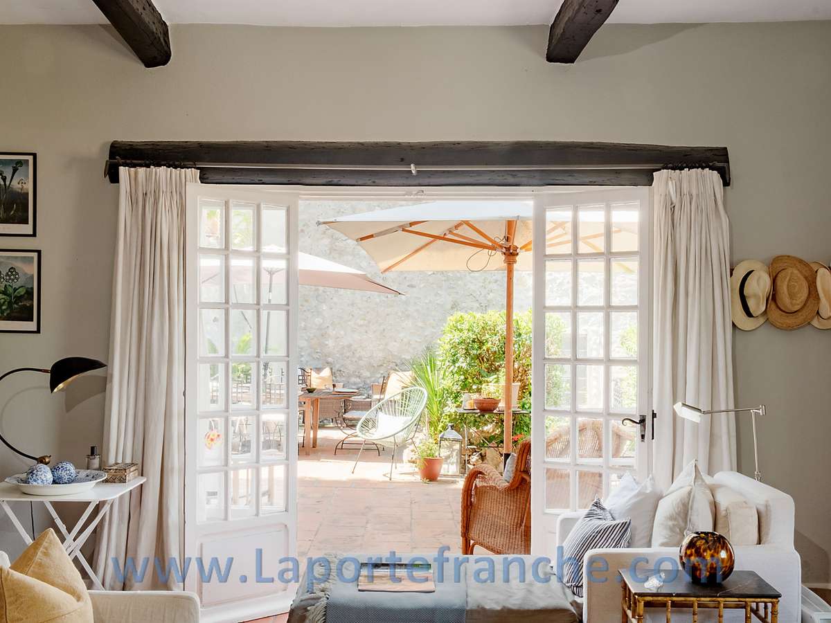 Maison Cagnes-sur-Mer