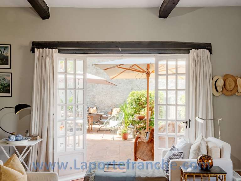 Maison Cagnes-sur-Mer - 5 chambres - 230m²
