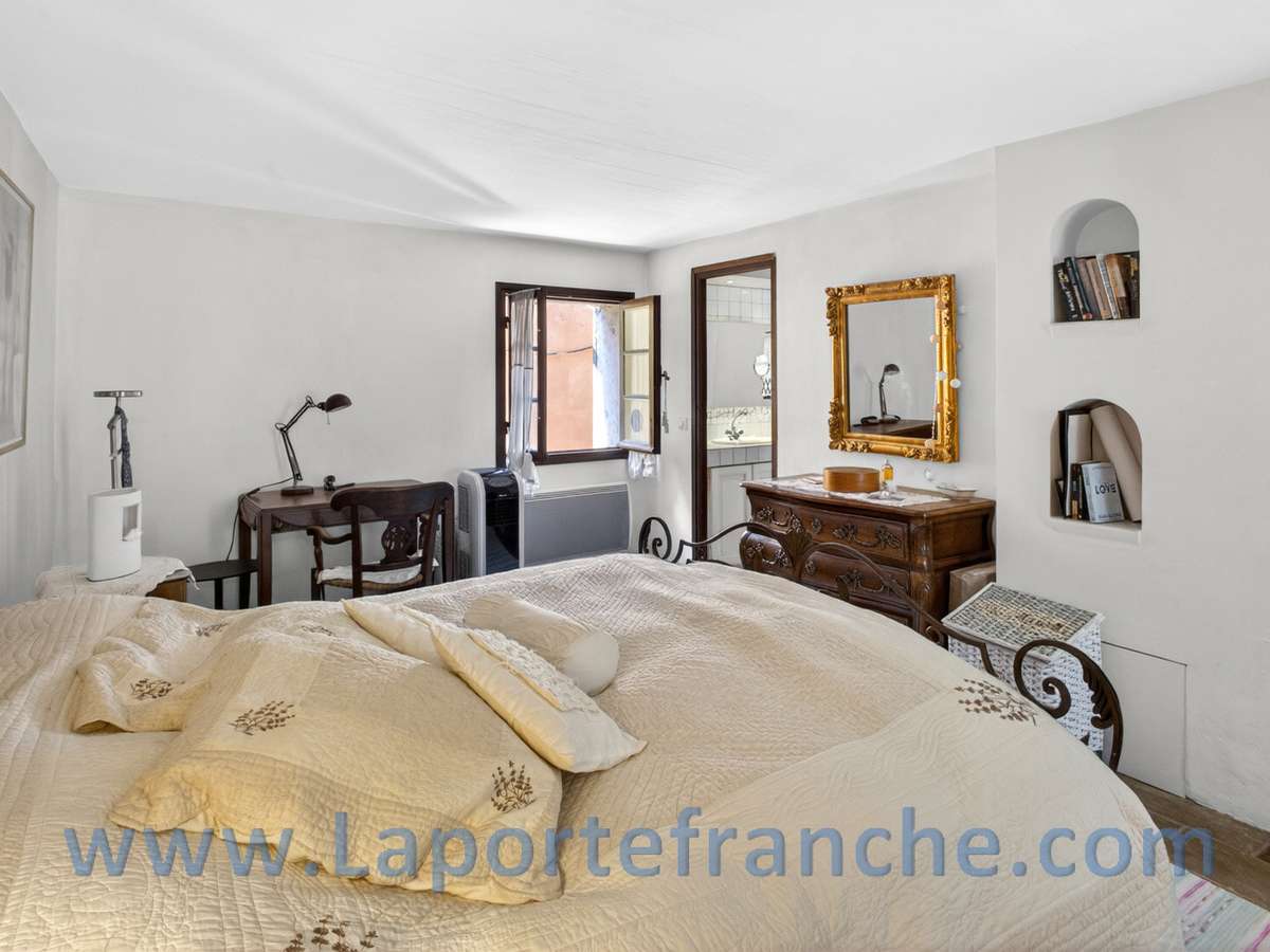 Maison Cagnes-sur-Mer