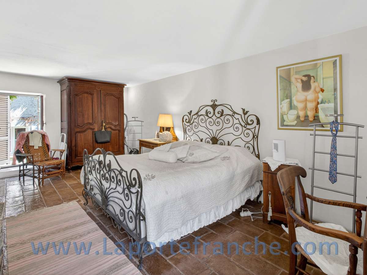Maison Cagnes-sur-Mer