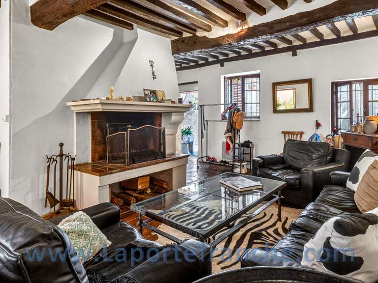 Maison Cagnes-sur-Mer - 2 chambres - 122m²