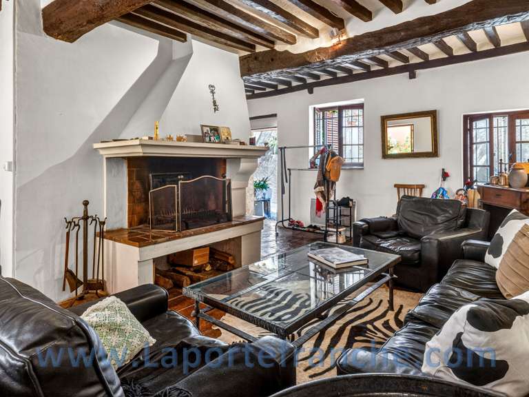 Maison Cagnes-sur-Mer - 2 chambres - 122m²