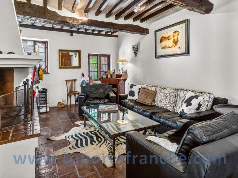 Maison Cagnes-sur-Mer - 2 chambres - 122m²