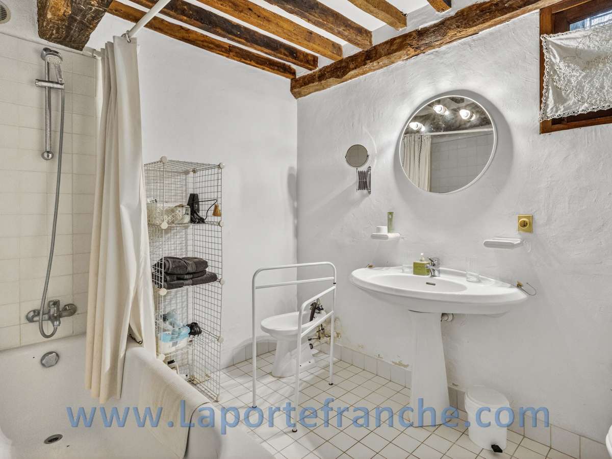 Maison Cagnes-sur-Mer