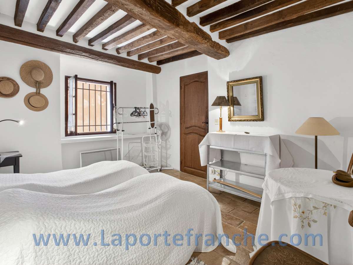 Maison Cagnes-sur-Mer