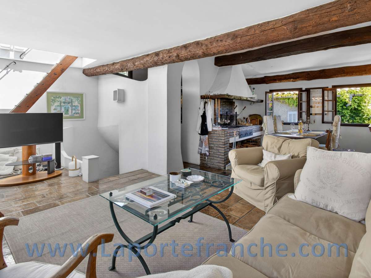 Maison Cagnes-sur-Mer