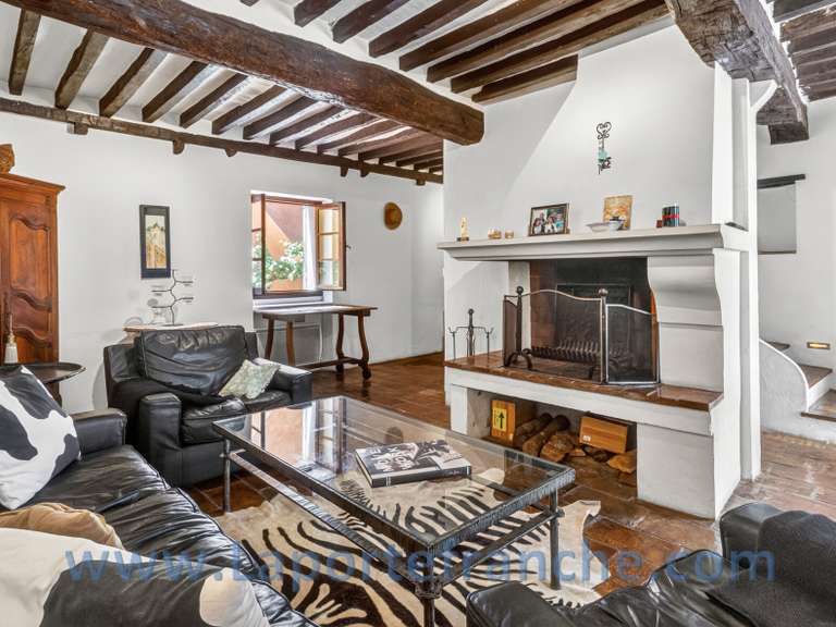 Maison Cagnes-sur-Mer - 2 chambres - 122m²