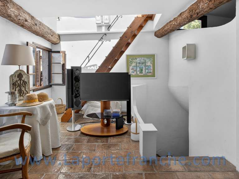 Maison Cagnes-sur-Mer - 2 chambres - 122m²