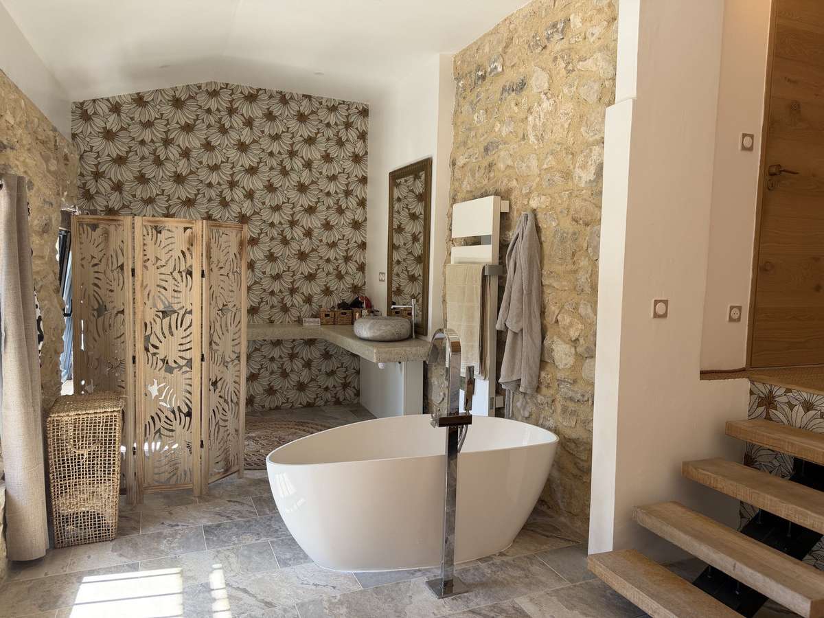 Maison Malemort-du-Comtat