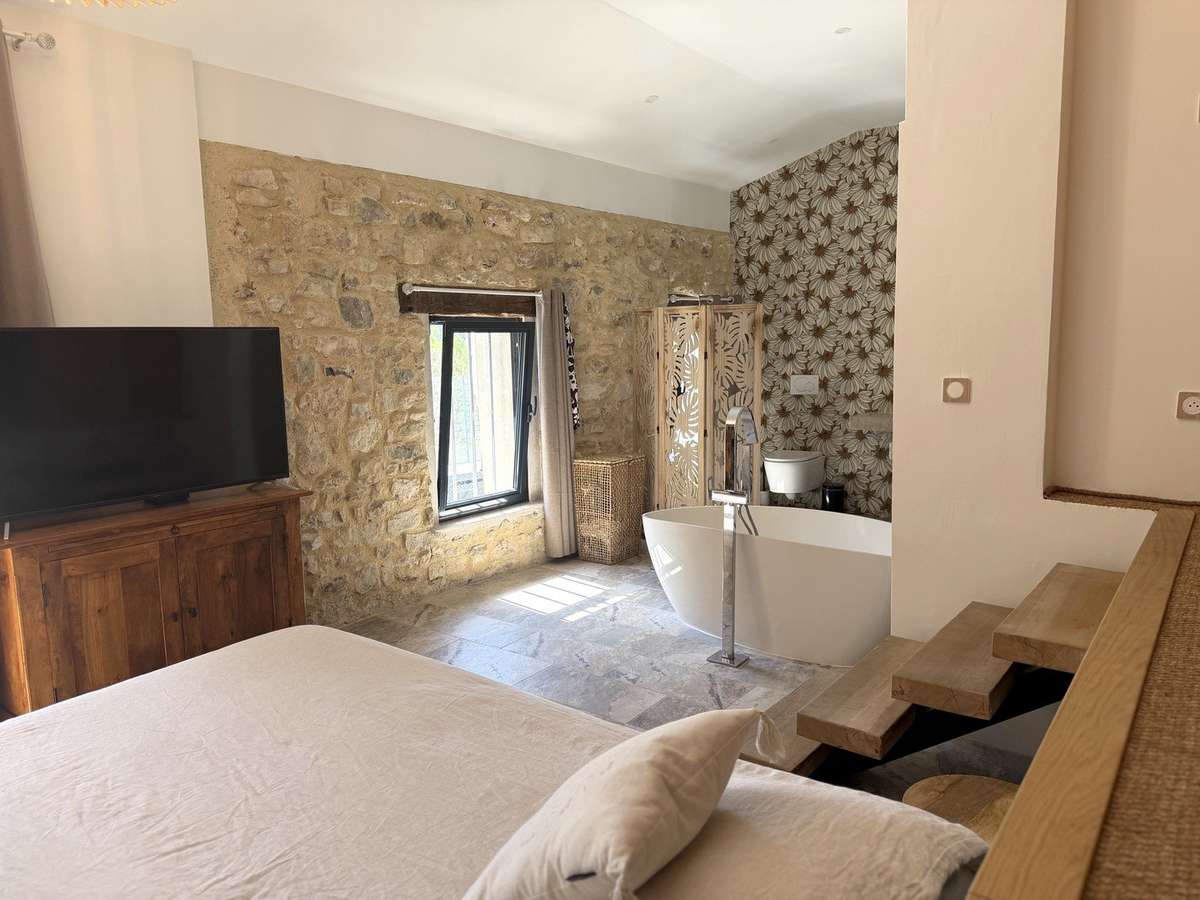 Maison Malemort-du-Comtat