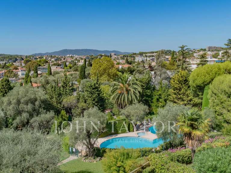 Apartment with Sea view Le Cannet - 2 bedrooms - 86m²