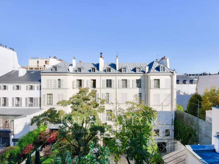 Appartement Paris 7e - 1 chambre - 62m²