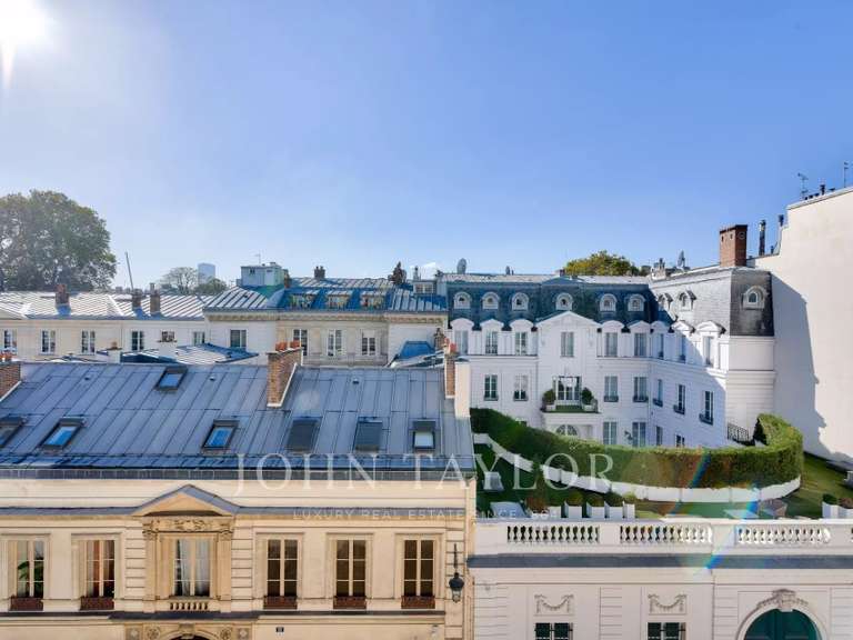 Appartement Paris 7e - 1 chambre - 62m²