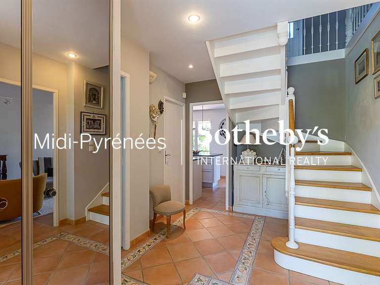 House Labège - 5 bedrooms - 213m²