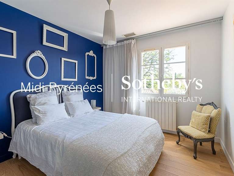 House Labège - 5 bedrooms - 213m²