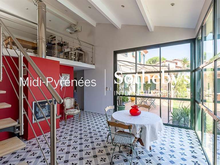 House Labège - 5 bedrooms - 213m²