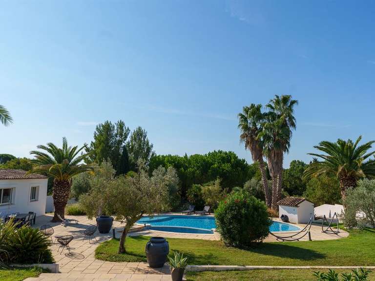 Maison Montpellier - 5 chambres - 280m²